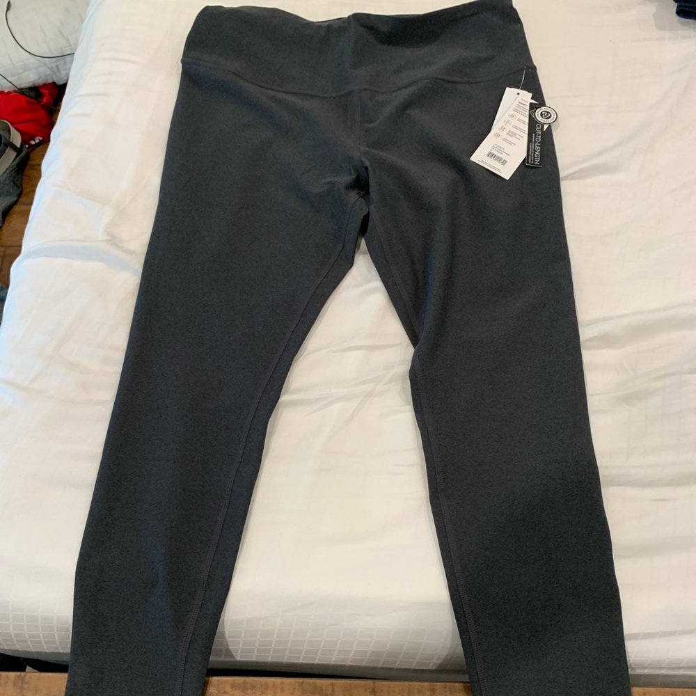 MPG Leggings